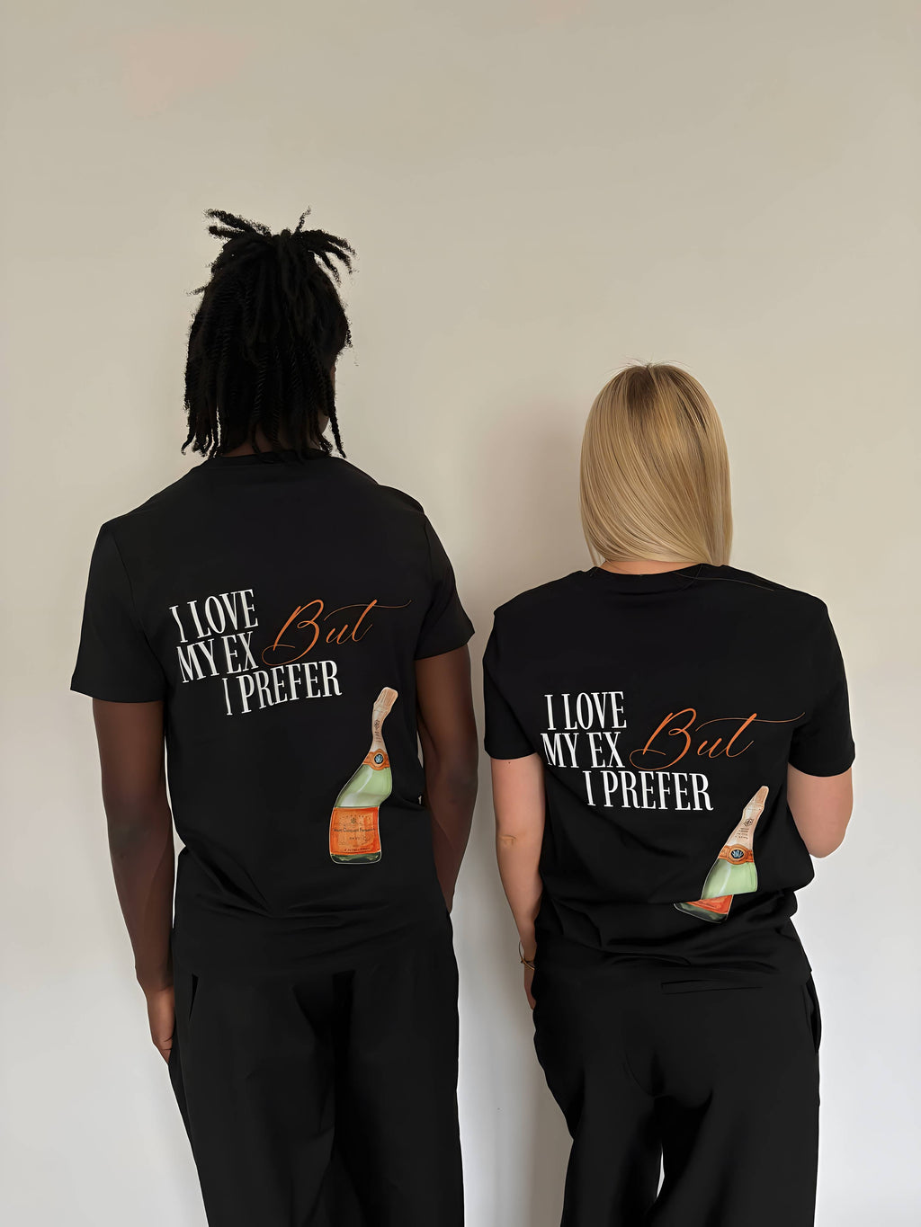 TEE-SHIRTS VC