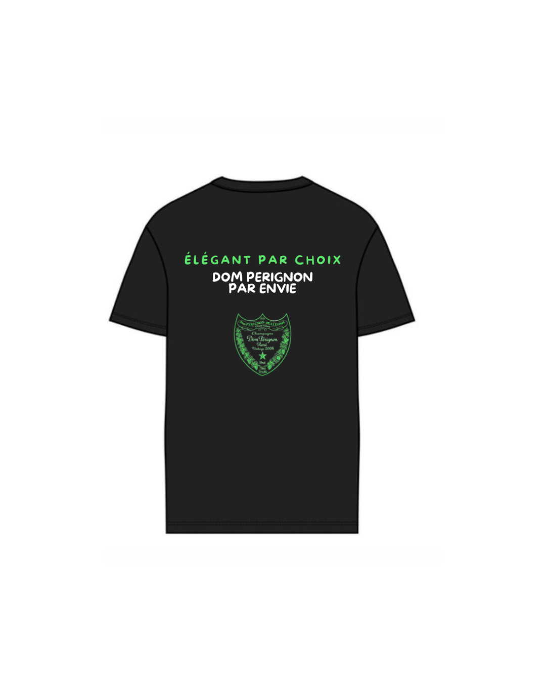 TEE-SHIRTS DP HOMME