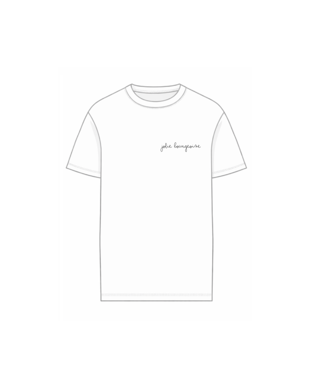 TEE-SHIRTS PCV