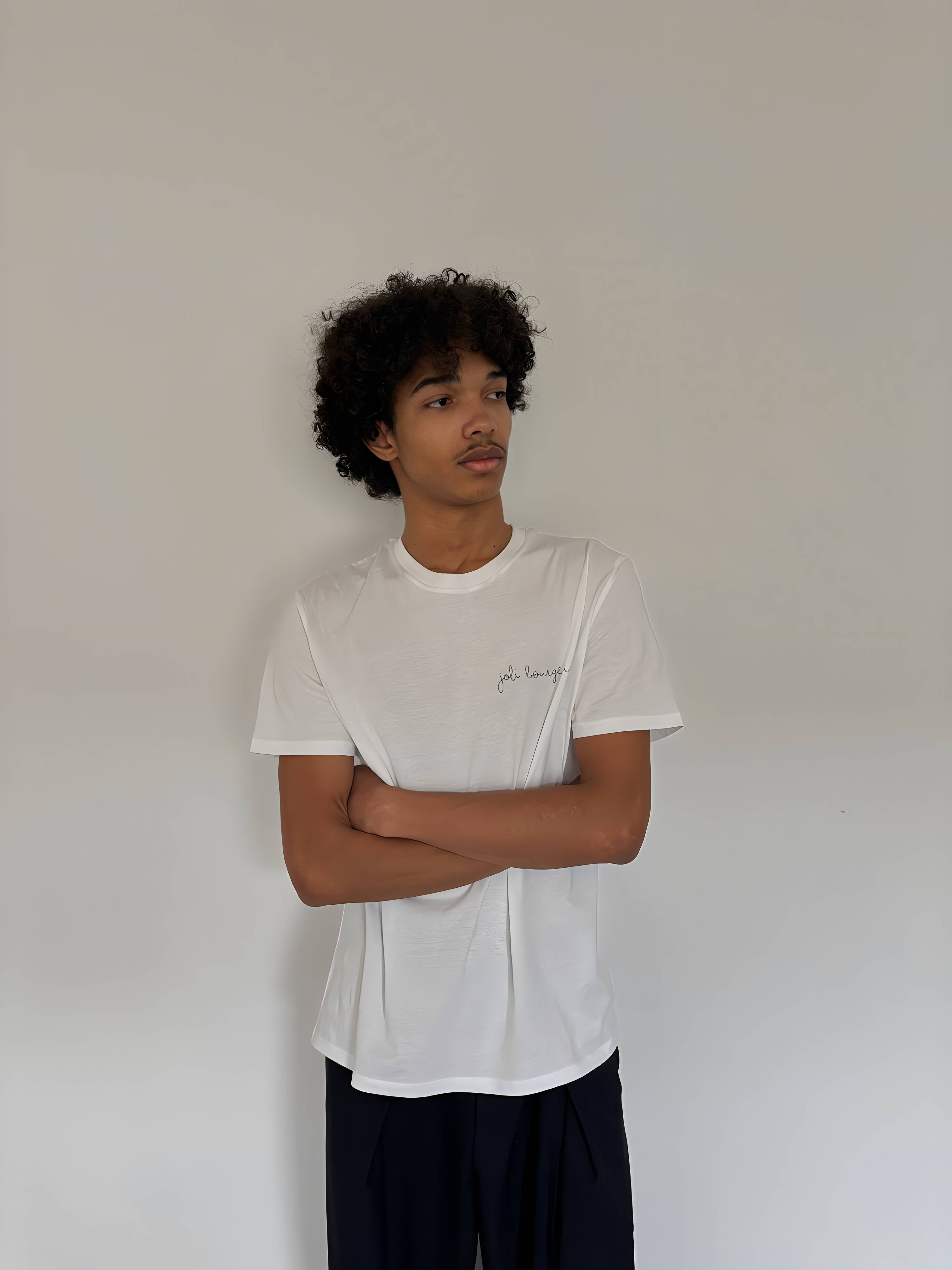 TEE-SHIRTS AMEX