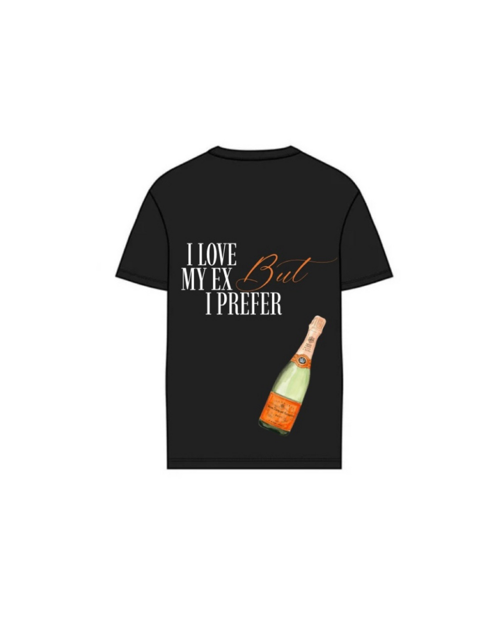 TEE-SHIRTS VC