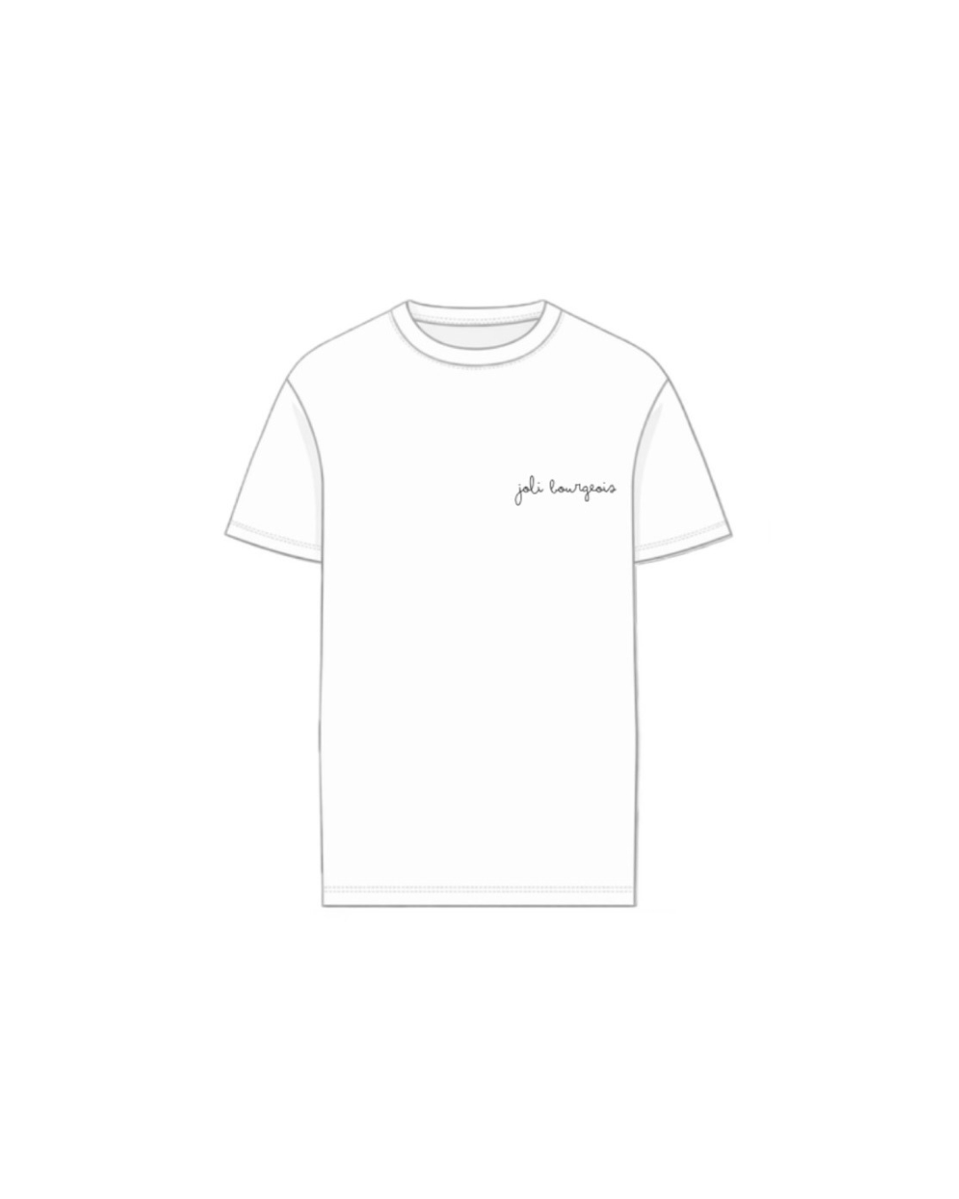 TEE-SHIRTS AMEX