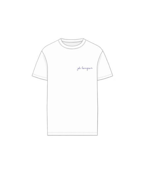 TEE-SHIRTS BOURGEOIS