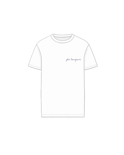 TEE-SHIRTS BOURGEOISE